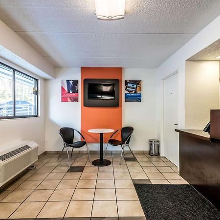 Motel 6-Birmingham, Al Zewnętrze zdjęcie
