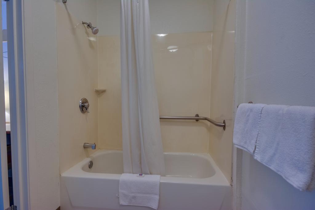 Motel 6-Birmingham, Al Zewnętrze zdjęcie