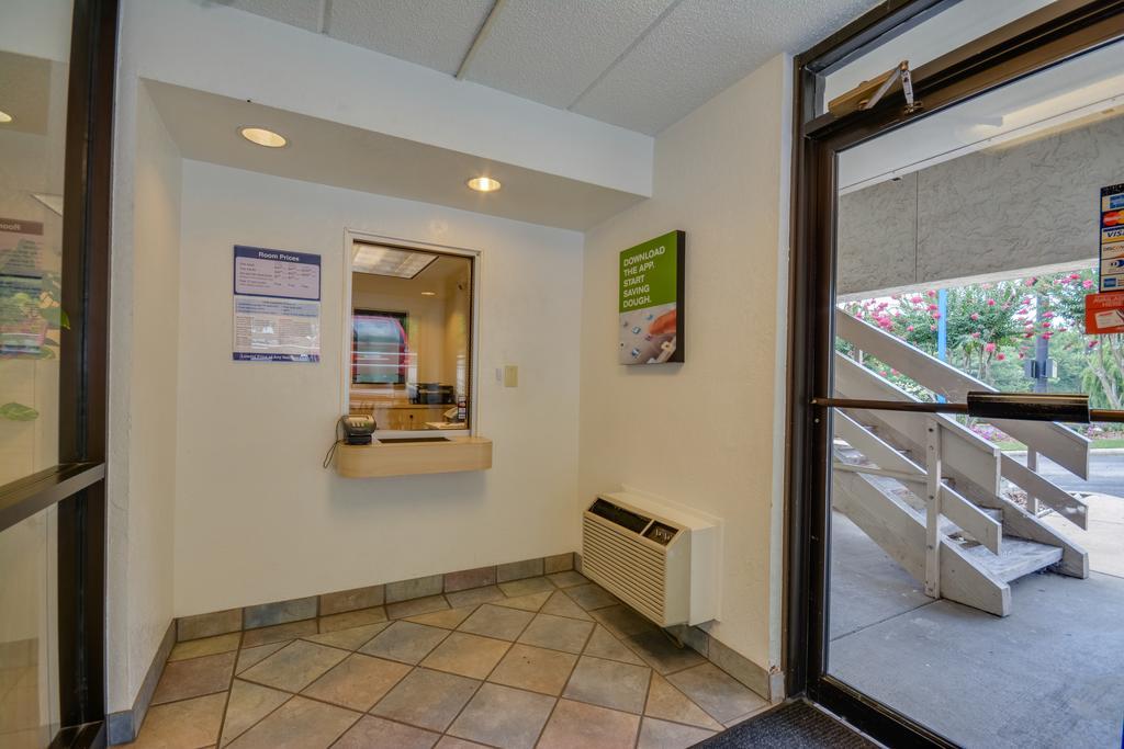 Motel 6-Birmingham, Al Zewnętrze zdjęcie