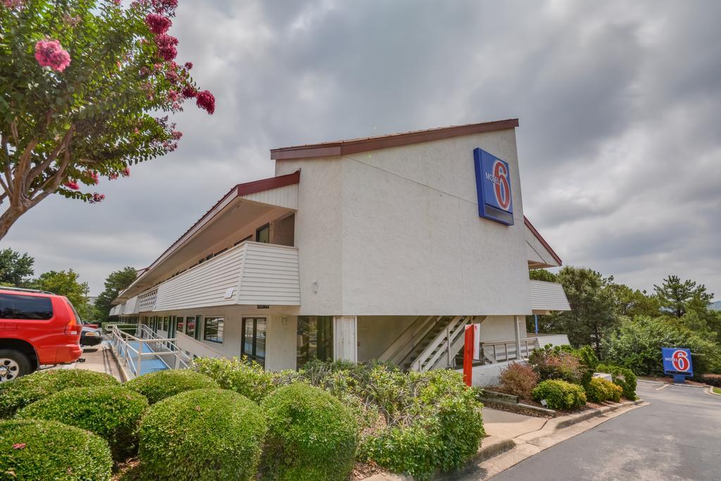 Motel 6-Birmingham, Al Zewnętrze zdjęcie