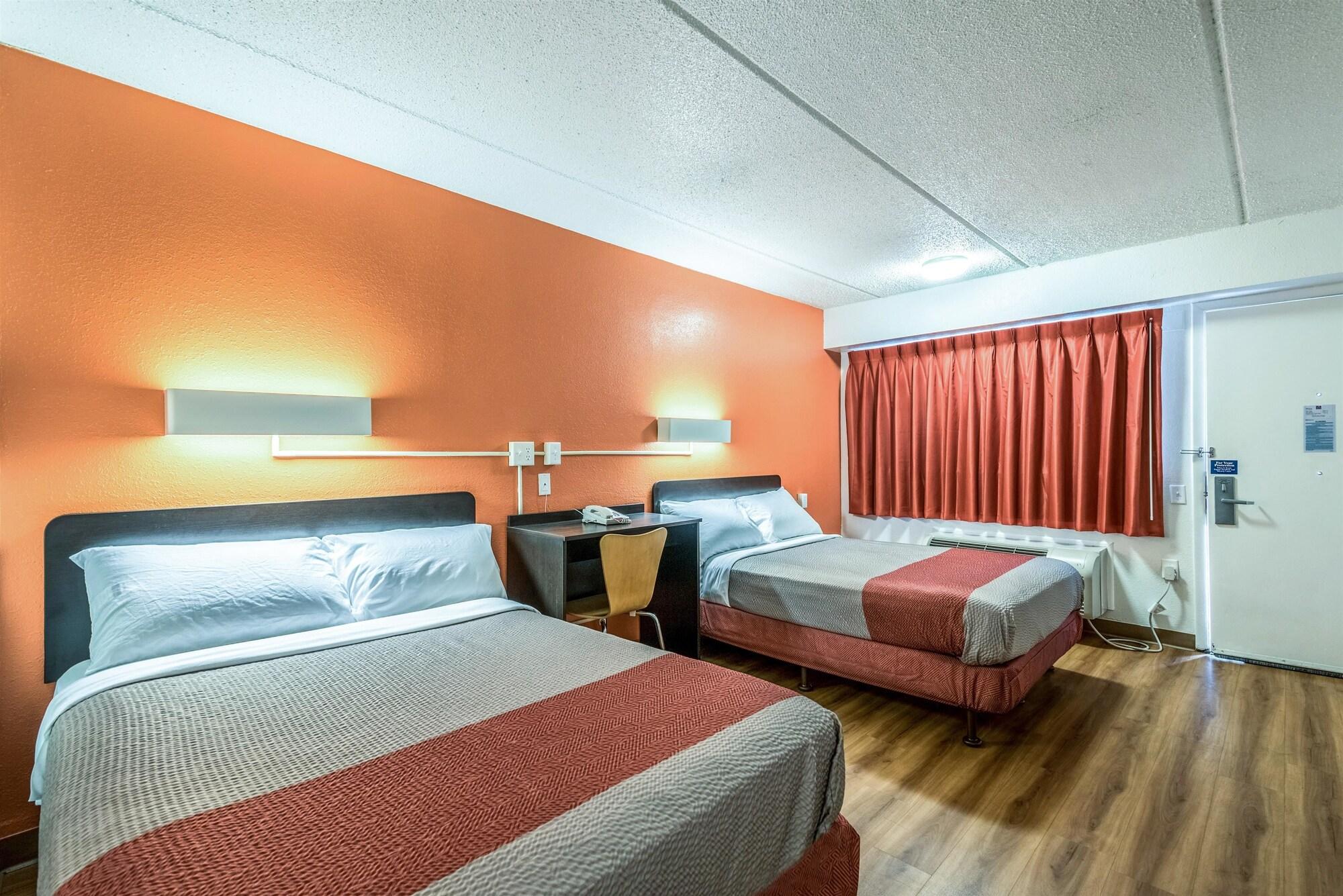 Motel 6-Birmingham, Al Zewnętrze zdjęcie
