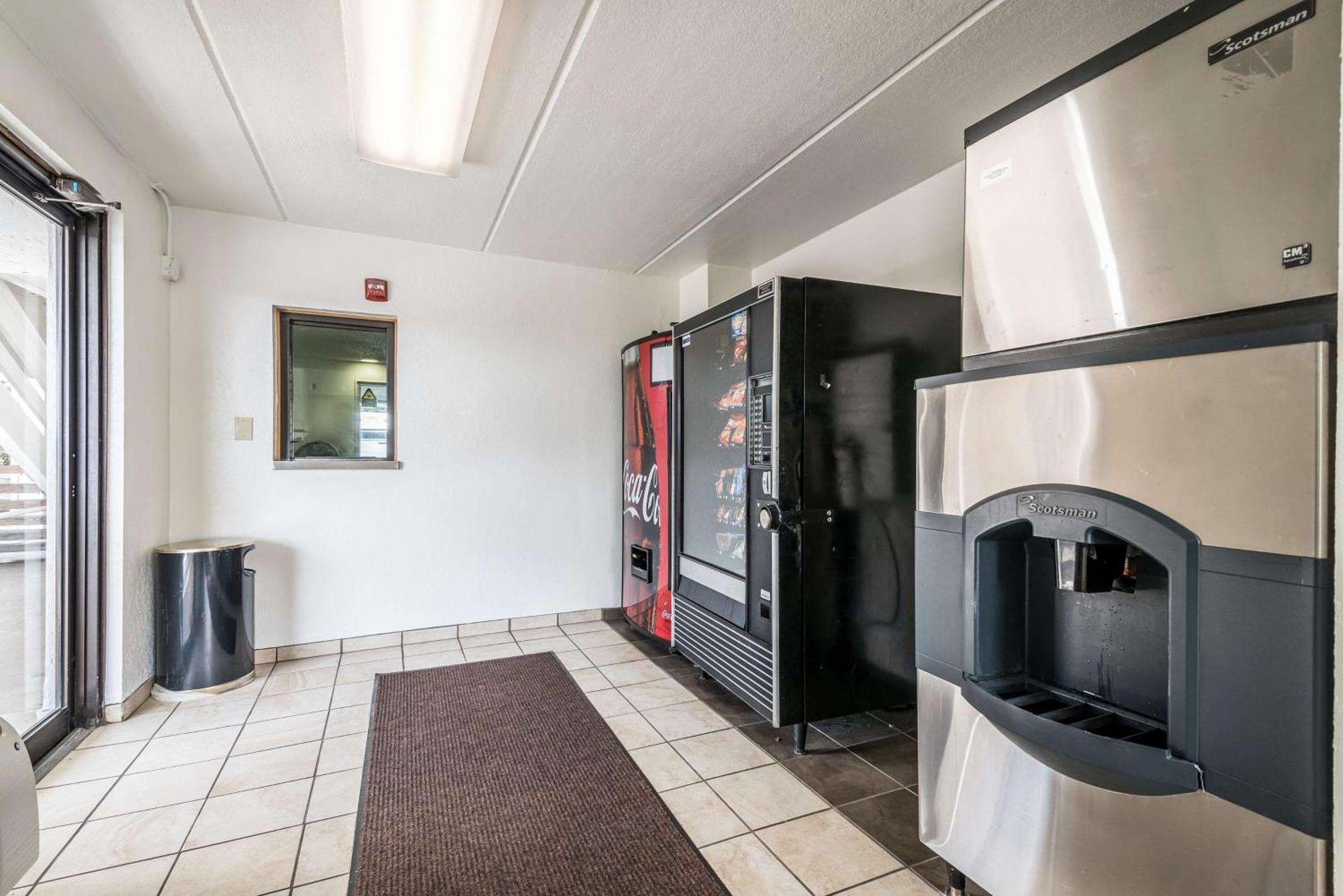 Motel 6-Birmingham, Al Zewnętrze zdjęcie