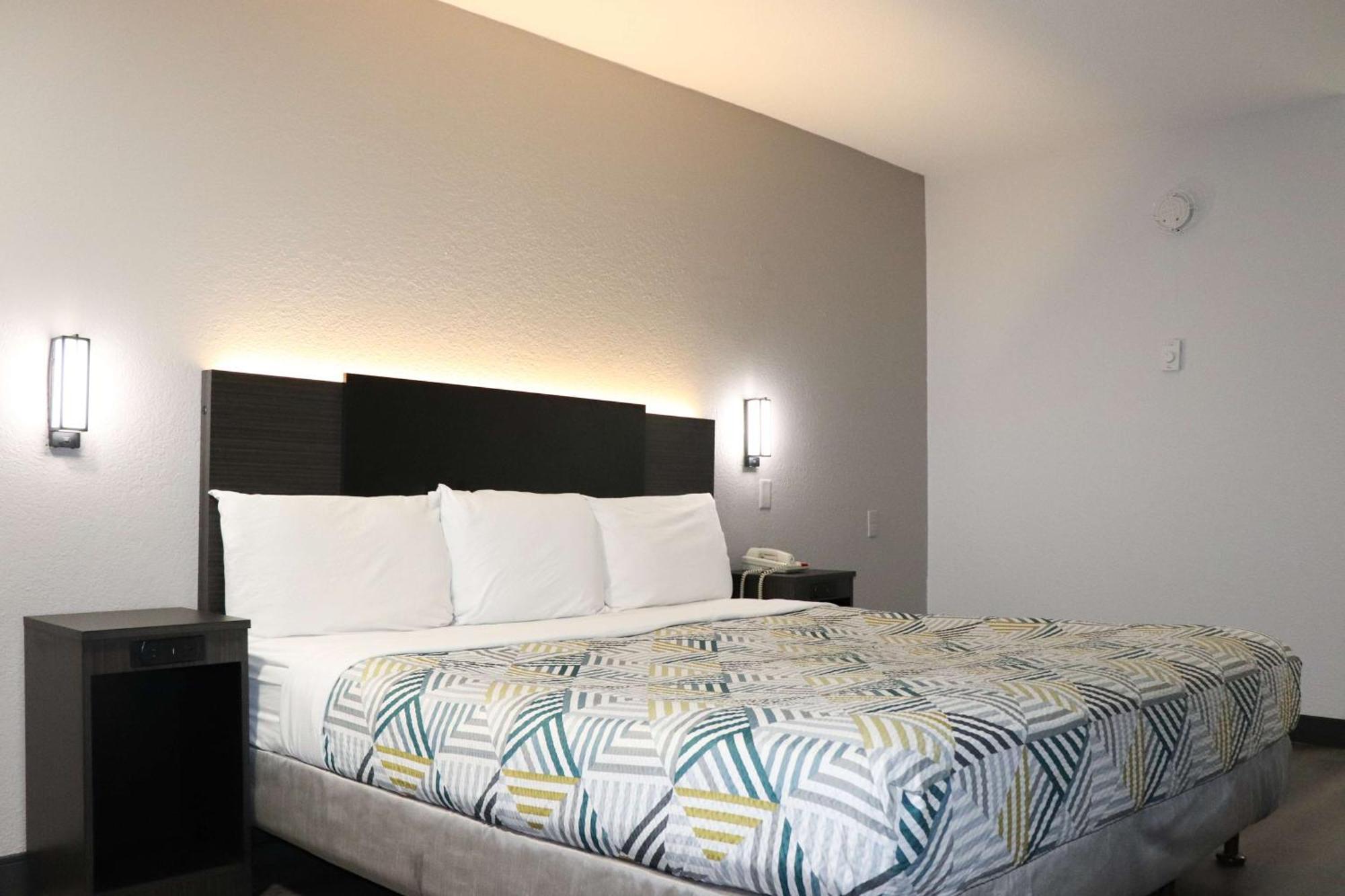 Motel 6-Birmingham, Al Zewnętrze zdjęcie
