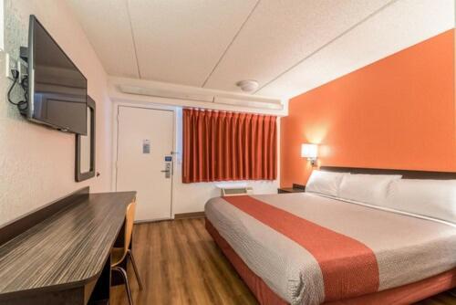 Motel 6-Birmingham, Al Zewnętrze zdjęcie
