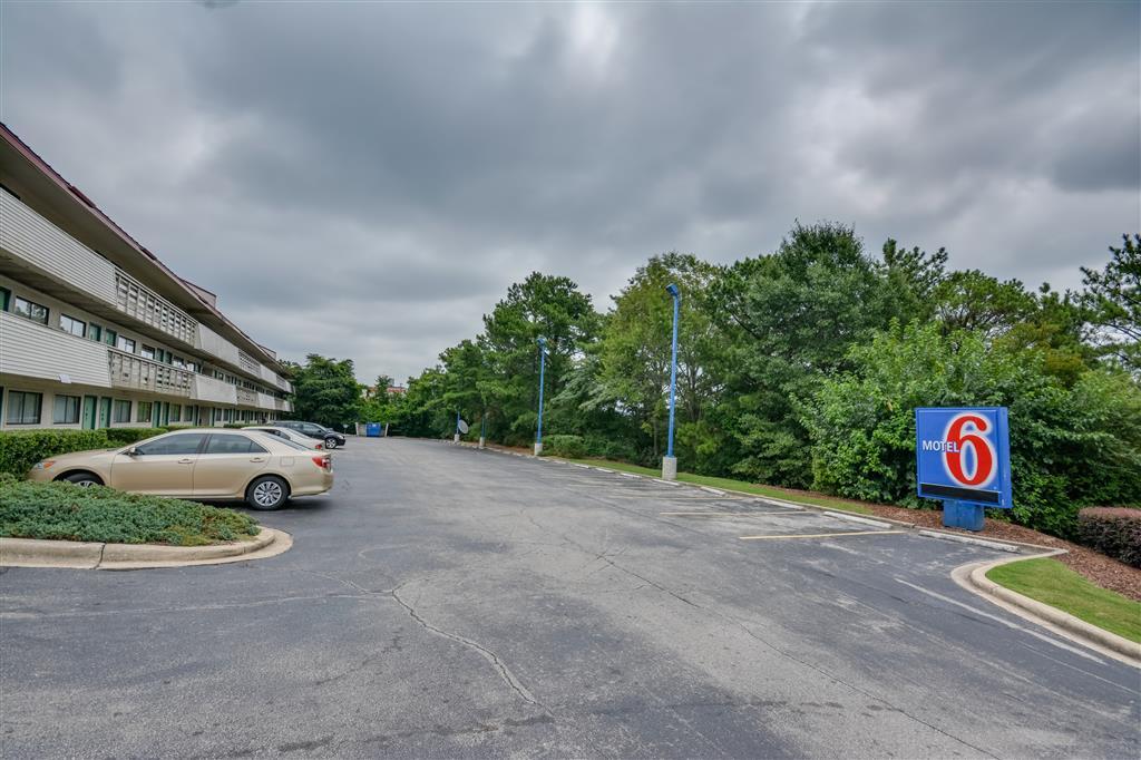 Motel 6-Birmingham, Al Zewnętrze zdjęcie